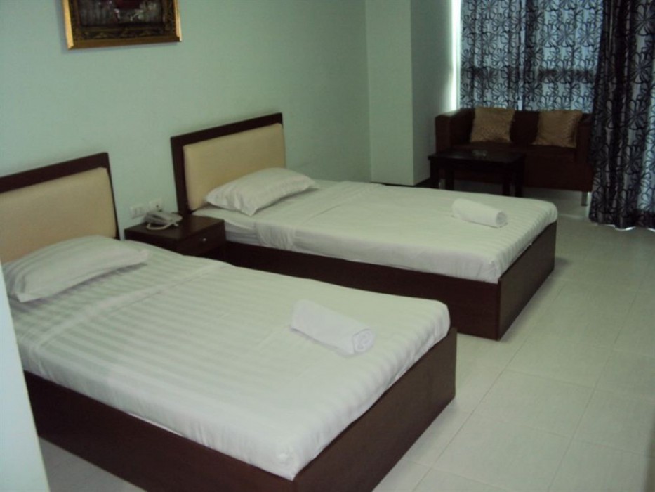 aryan suites