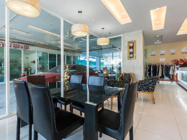 aryan suites