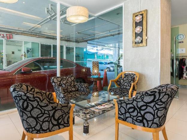 aryan suites