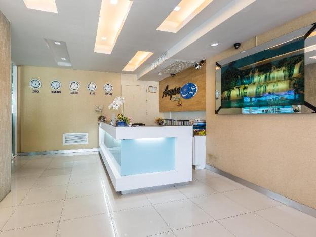 aryan suites