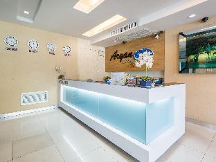 aryan suites