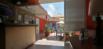 hotel camba