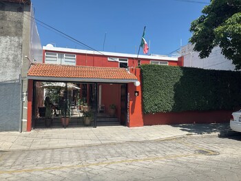 oaxaca