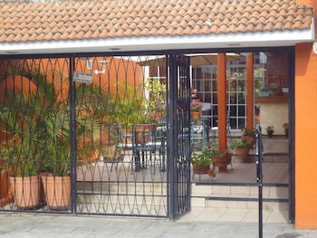 oaxaca