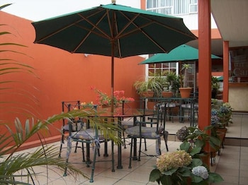 hotel camba