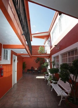 hotel camba