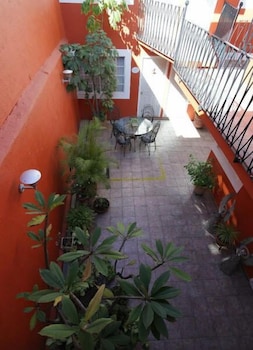 hotel camba