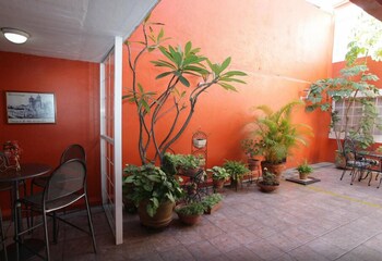 hotel camba