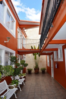 hotel camba