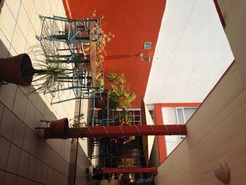 oaxaca
