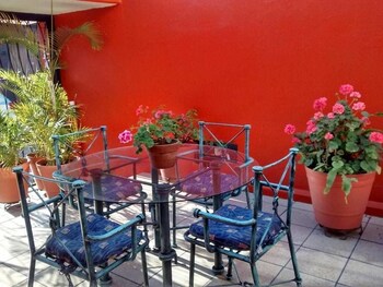 oaxaca