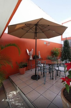 oaxaca