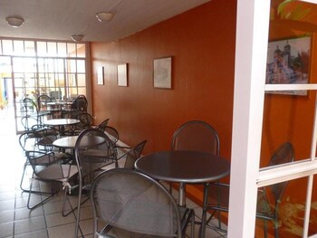 hotel camba