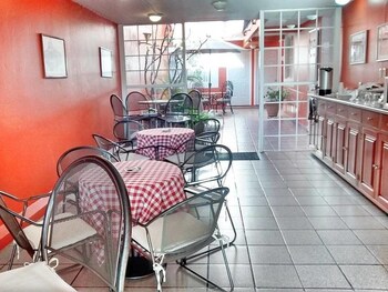 hotel camba