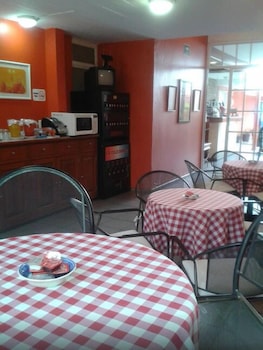 hotel camba