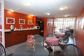 hotel camba