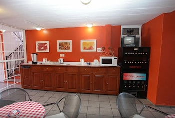 hotel camba