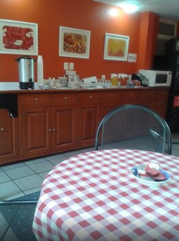 hotel camba