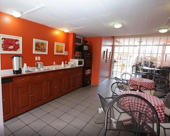 hotel camba