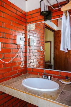 Hotel Posada El Cid,Sanchez Pascuas Market>>Oaxaca,3 star