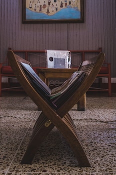 Hotel Posada El Cid,Sanchez Pascuas Market>>Oaxaca,3 star