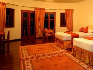 The Hideaway Ella,Badulla>>Ambewella,3 star