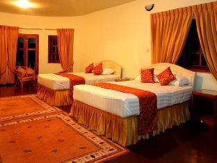 The Hideaway Ella,Badulla>>Ambewella,3 star