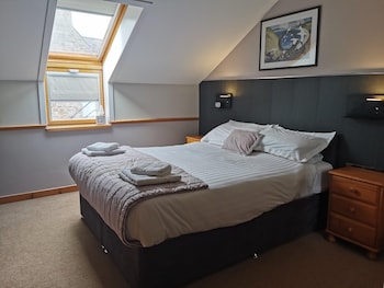 Murray Arms Hotel,Burray Village>>Burray,3 star