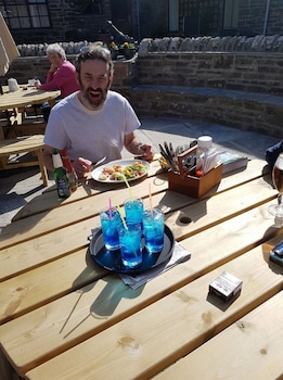 Murray Arms Hotel,Burray Village>>Burray,3 star