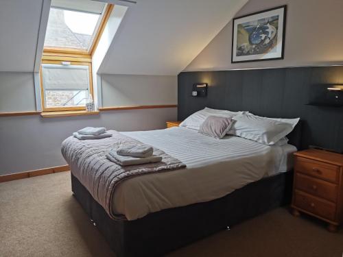 Murray Arms Hotel,Burray Village>>Burray,3 star