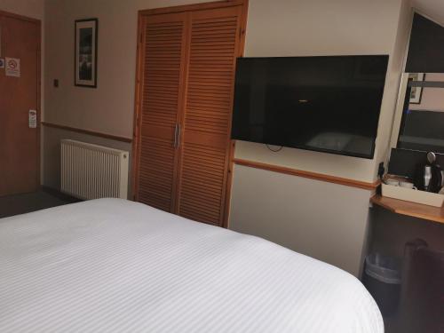 Murray Arms Hotel,Burray Village>>Burray,3 star