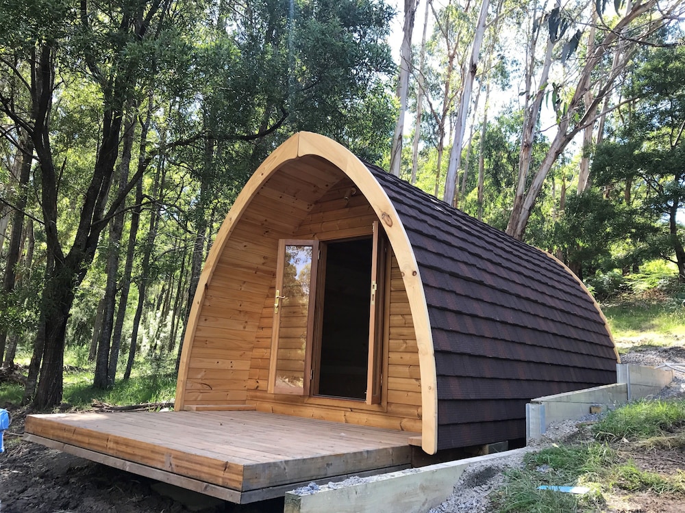 badger creek