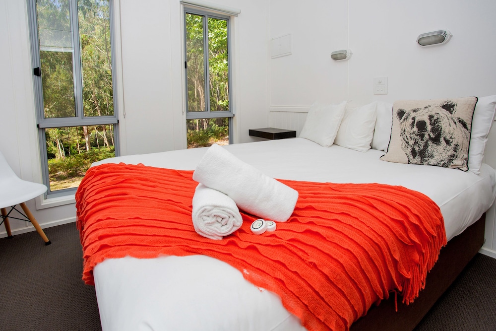Big4 Yarra Valley Park Lane Holiday Park,Badger Creek>>Aireys Inlet,3 star