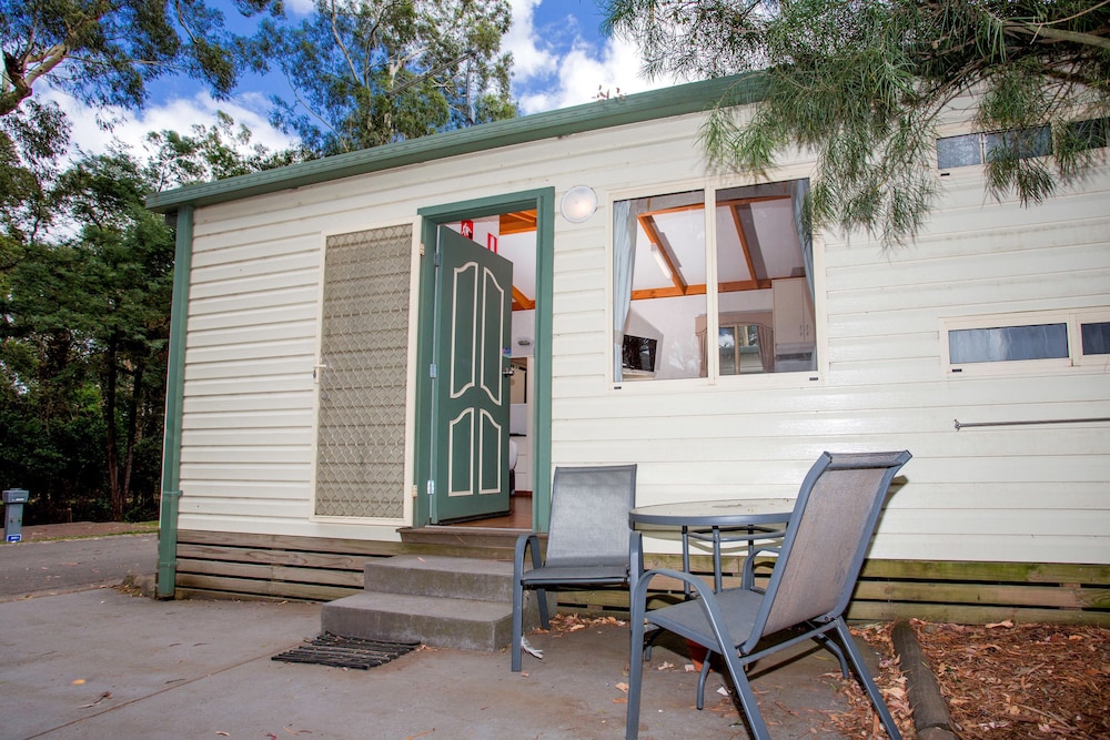 Big4 Yarra Valley Park Lane Holiday Park,Badger Creek>>Aireys Inlet,3 star