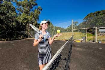 big4 yarra valley park lane holiday park