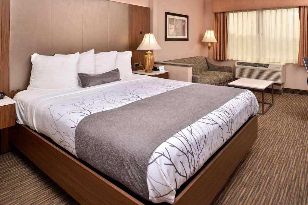 best western plus suites hotel los angeles lax airport