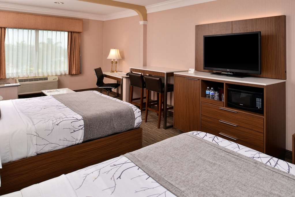 best western plus suites hotel los angeles lax airport