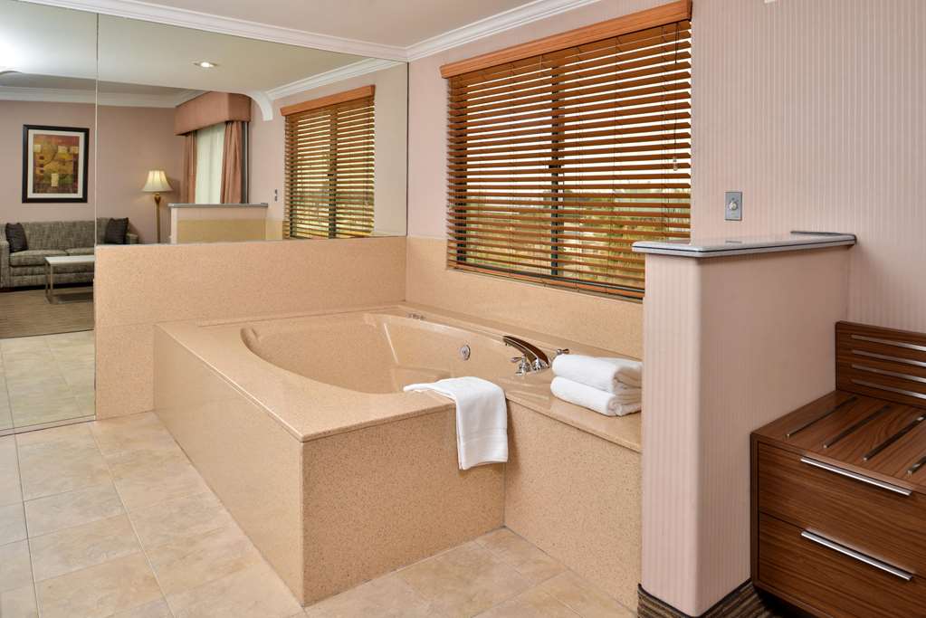 best western plus suites hotel los angeles lax airport