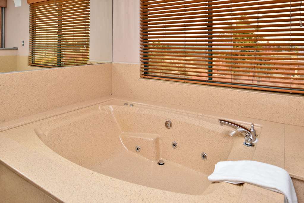 best western plus suites hotel los angeles lax airport