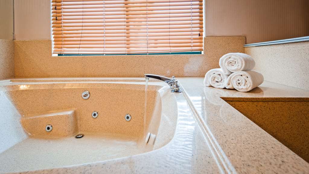 best western plus suites hotel los angeles lax airport
