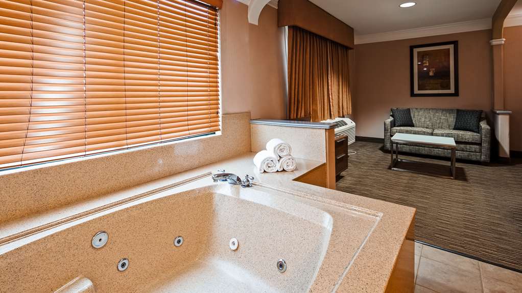 best western plus suites hotel los angeles lax airport