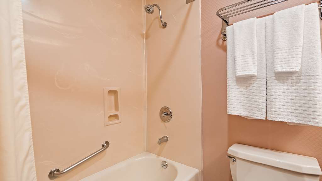 best western plus suites hotel los angeles lax airport
