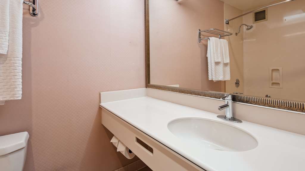 best western plus suites hotel los angeles lax airport
