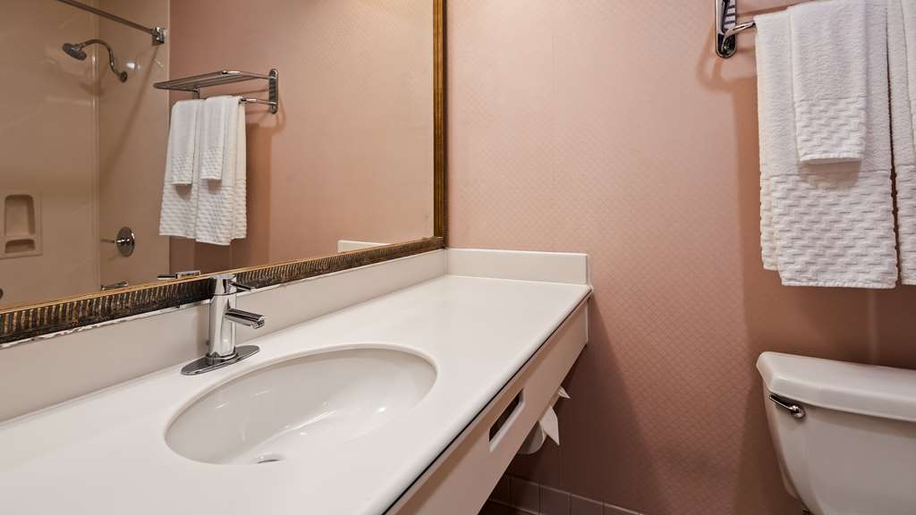 best western plus suites hotel los angeles lax airport