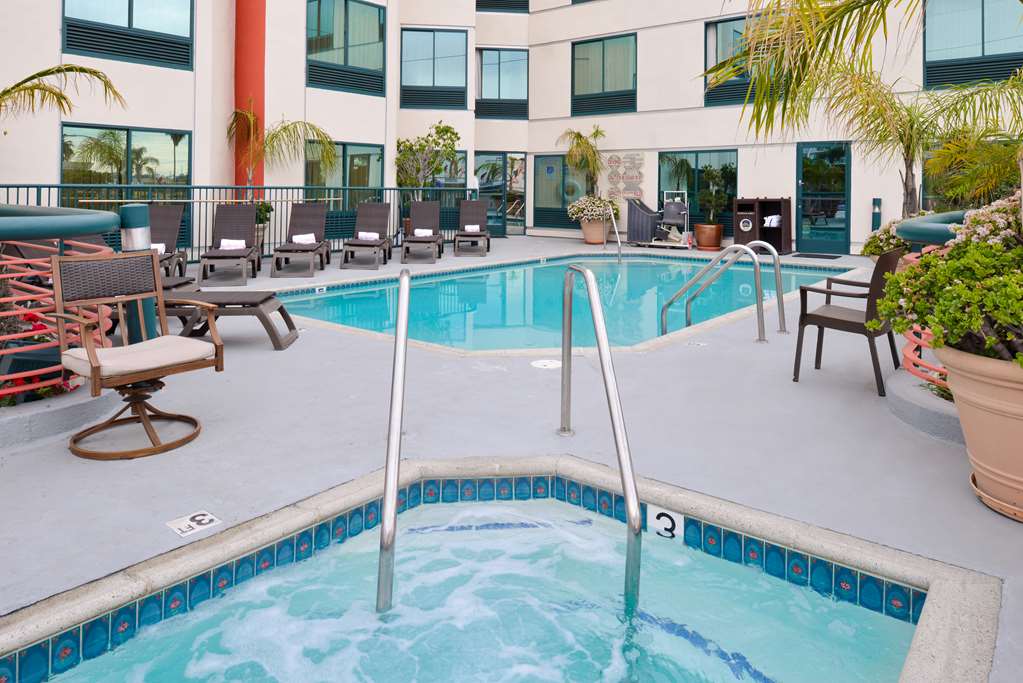 best western plus suites hotel los angeles lax airport