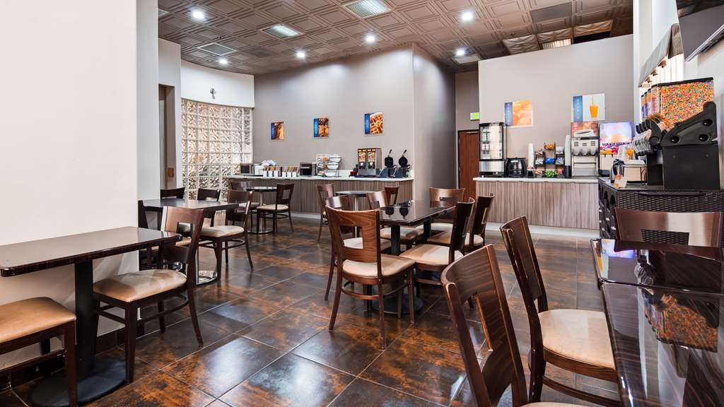 best western plus suites hotel los angeles lax airport