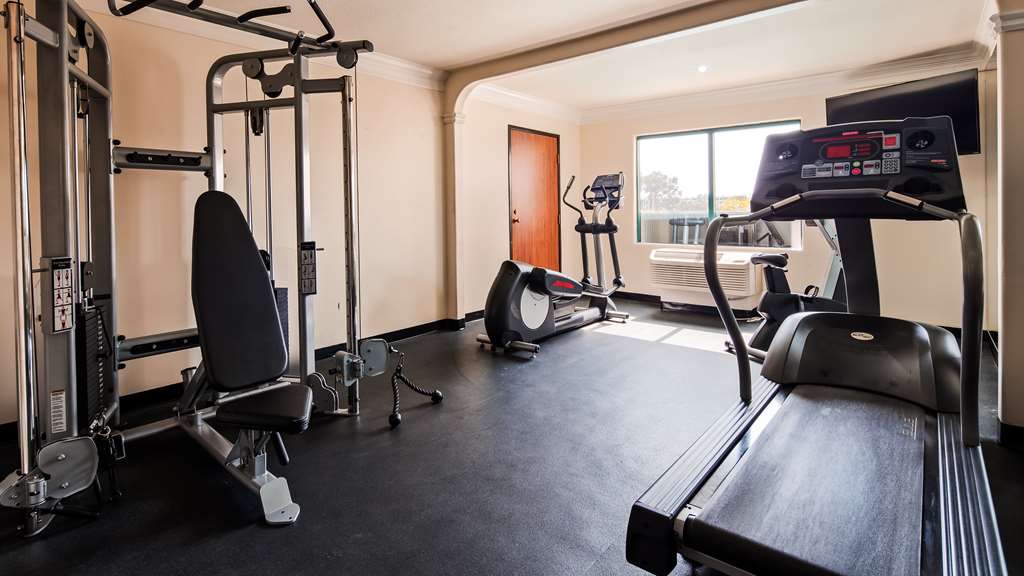 best western plus suites hotel los angeles lax airport