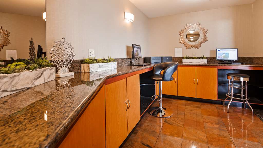 best western plus suites hotel los angeles lax airport