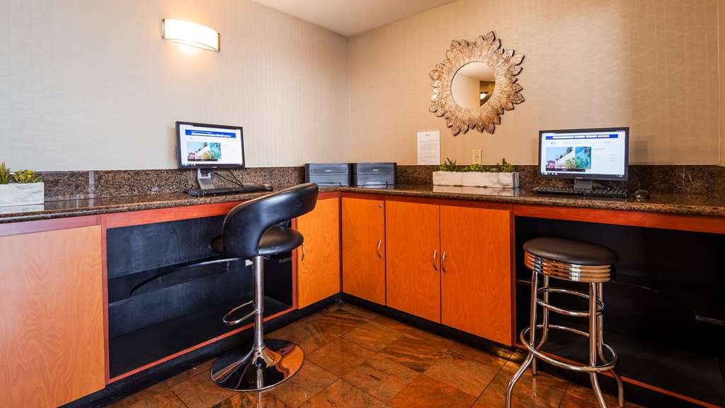 best western plus suites hotel los angeles lax airport