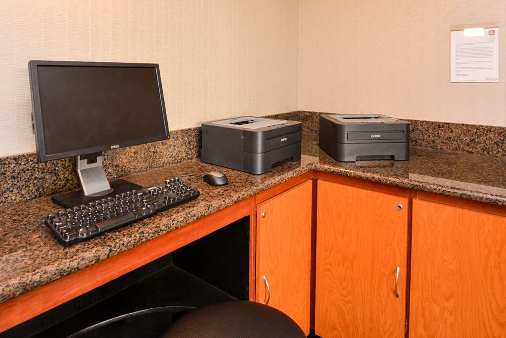 best western plus suites hotel los angeles lax airport